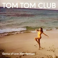 Genius of Love 2001 Remixes (RSD 2024) | Tom Tom Club
