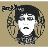 The Cabinet of Dr. Caligari | Sleepbomb