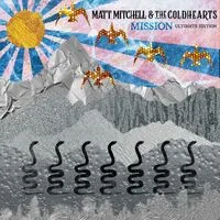 Mission | Matt Mitchell & The Coldhearts