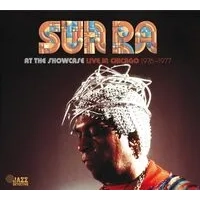 At the Showcase: Live in Chicago 1976-1977 | Sun Ra