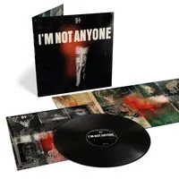 I'm Not Anyone | Marc Almond
