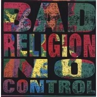 No Control | Bad Religion