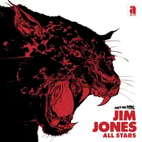 Ain't No Peril | Jim Jones All Stars