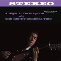 A Night at the Vanguard Chess | Kenny Burrell