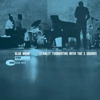Blue Hour | Stanley Turrentine and The Three Sounds