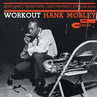 Workout | Hank Mobley