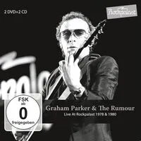 Live at Rockpalast 1978 & 1980 | Graham Parker and The Rumour