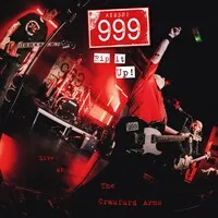 Live at the Craufurd Arms | 999