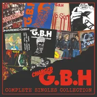 Complete Singles Collection | G.B.H.