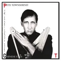 All the Best Cowboys Have Chinese Eyes (Half Speed Master) | Pete Townshend