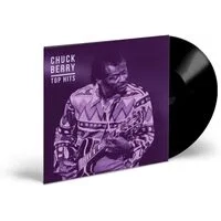 Top Hits | Chuck Berry