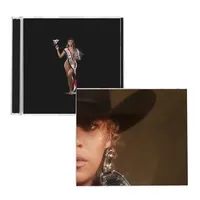 Cowboy Carter (Cowboy Hat CD) | Beyoncé