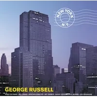 New York, N.Y. | George Russell