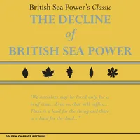 The Decline of British Sea Power | British Sea Power