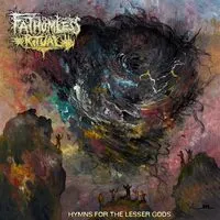 Hymns for the lesser gods | Fathomless Ritual