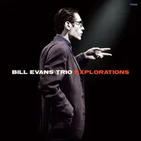 Explorations | Bill Evans Trio