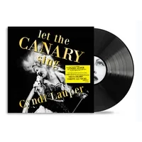 Let the Canary Sing | Cyndi Lauper