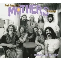 Whiskey a Go Go 1968 | Frank Zappa & The Mothers of Invention