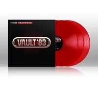 NOW Yearbook: The Vault 1983 | Various Artists