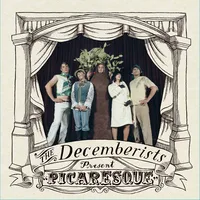 Picaresque | The Decemberists