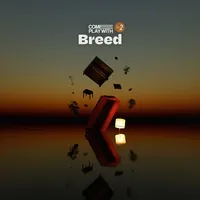Come Play With Breed - Volume 2 | Various Artists