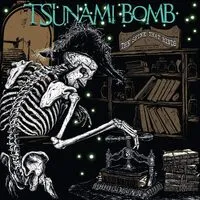The Spine That Binds | Tsunami Bomb