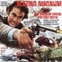 Blazing Magnum; Una Magnum Special Per Tony Saitta