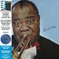 The Definitive Album By Louis Armstrong | Louis Armstrong