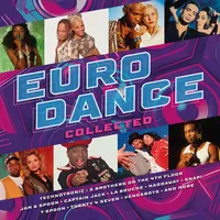 Eurodance Collected | Various Artists