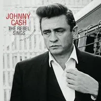 The Rebel Sings | Johnny Cash