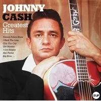 Greatest Hits | Johnny Cash