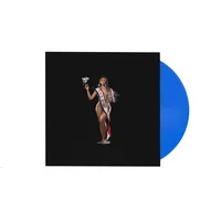 Cowboy Carter (Cowboy Hat Blue Vinyl) | Beyoncé