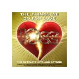 The Things We Do for Love: The Ultimate Hits & Beyond | 10cc