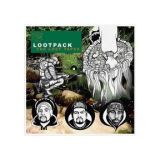 The Lost Tapes | Lootpack