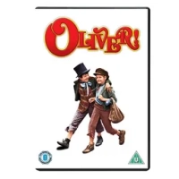 Oliver!|Ron Moody