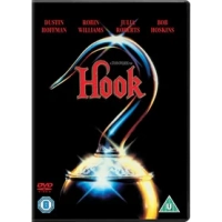 Hook|Dustin Hoffman