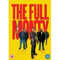 The Full Monty|Robert Carlyle