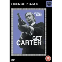 Get Carter|Michael Caine