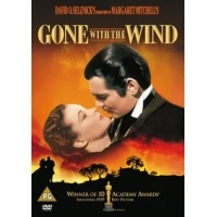 Gone With the Wind|Clark Gable