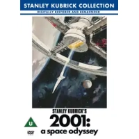 2001 - A Space Odyssey|Keir Dullea