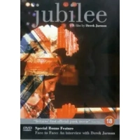 Jubilee|Jenny Runacre