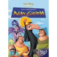 The Emperor's New Groove|Mark Dindal