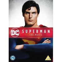 Superman: The Movie|Christopher Reeve