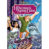 The Hunchback of Notre Dame (Disney)|Gary Trousdale