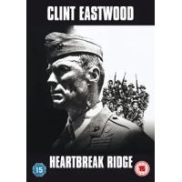 Heartbreak Ridge|Clint Eastwood