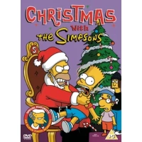 The Simpsons: Christmas With the Simpsons|David Silverman