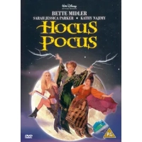 Hocus Pocus|Bette Midler