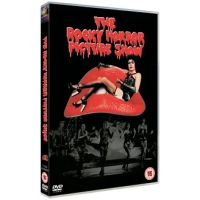 The Rocky Horror Picture Show|Tim Curry