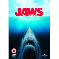 Jaws|Roy Scheider