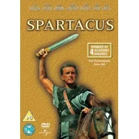 Spartacus|Kirk Douglas